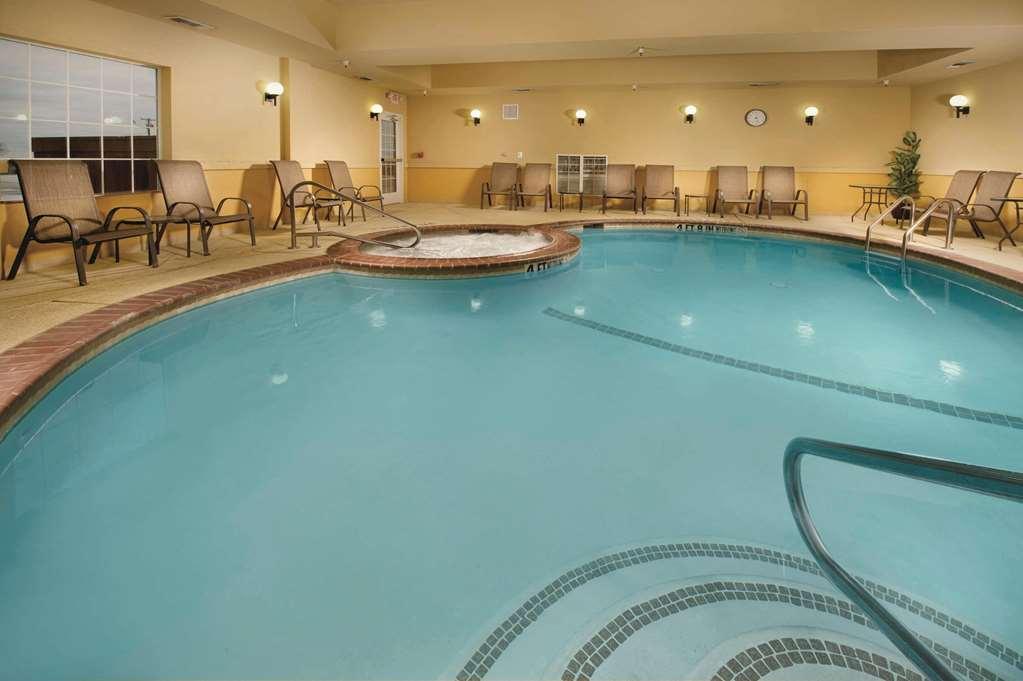 La Quinta By Wyndham Denton - University Drive Facilidades foto