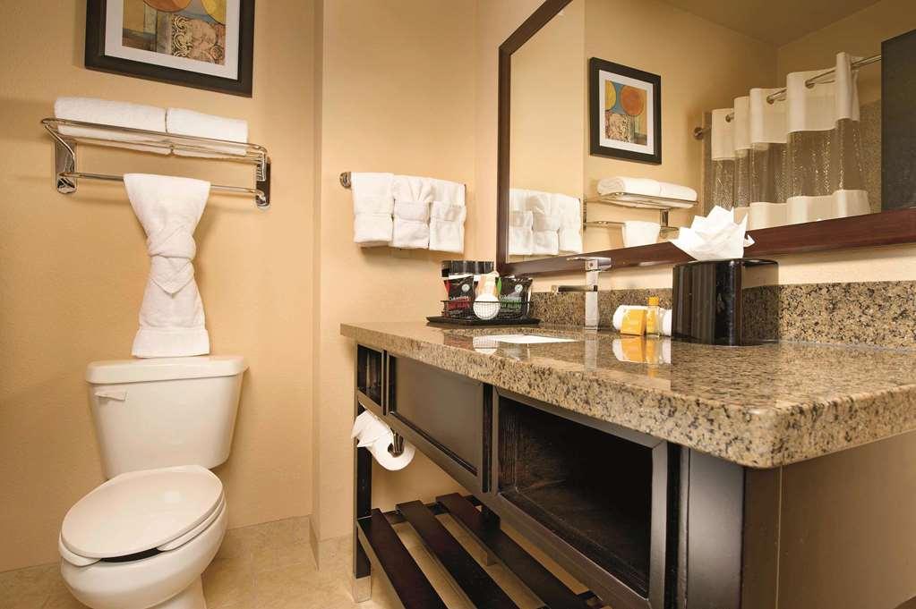 La Quinta By Wyndham Denton - University Drive Quarto foto